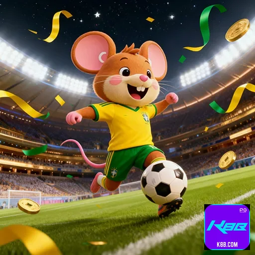 Jogador feliz em k8b, desfrutando de caça-níqueis online com jackpots emocionantes. - k8b