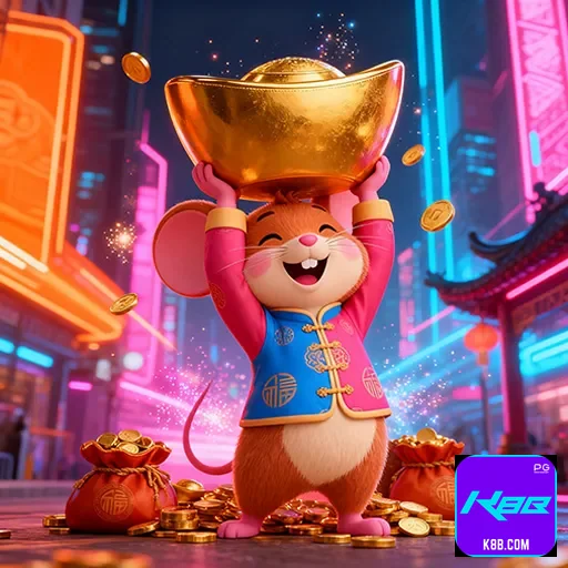 Imagem de caça-níqueis online na k8b, oferecendo diversão e segurança para jogadores. - k8b