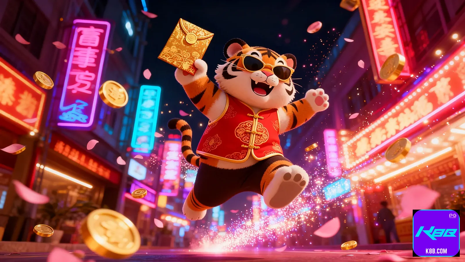 Imagem de um jogador comemorando uma vitória em apostas em futebol na plataforma k8b. - k8b